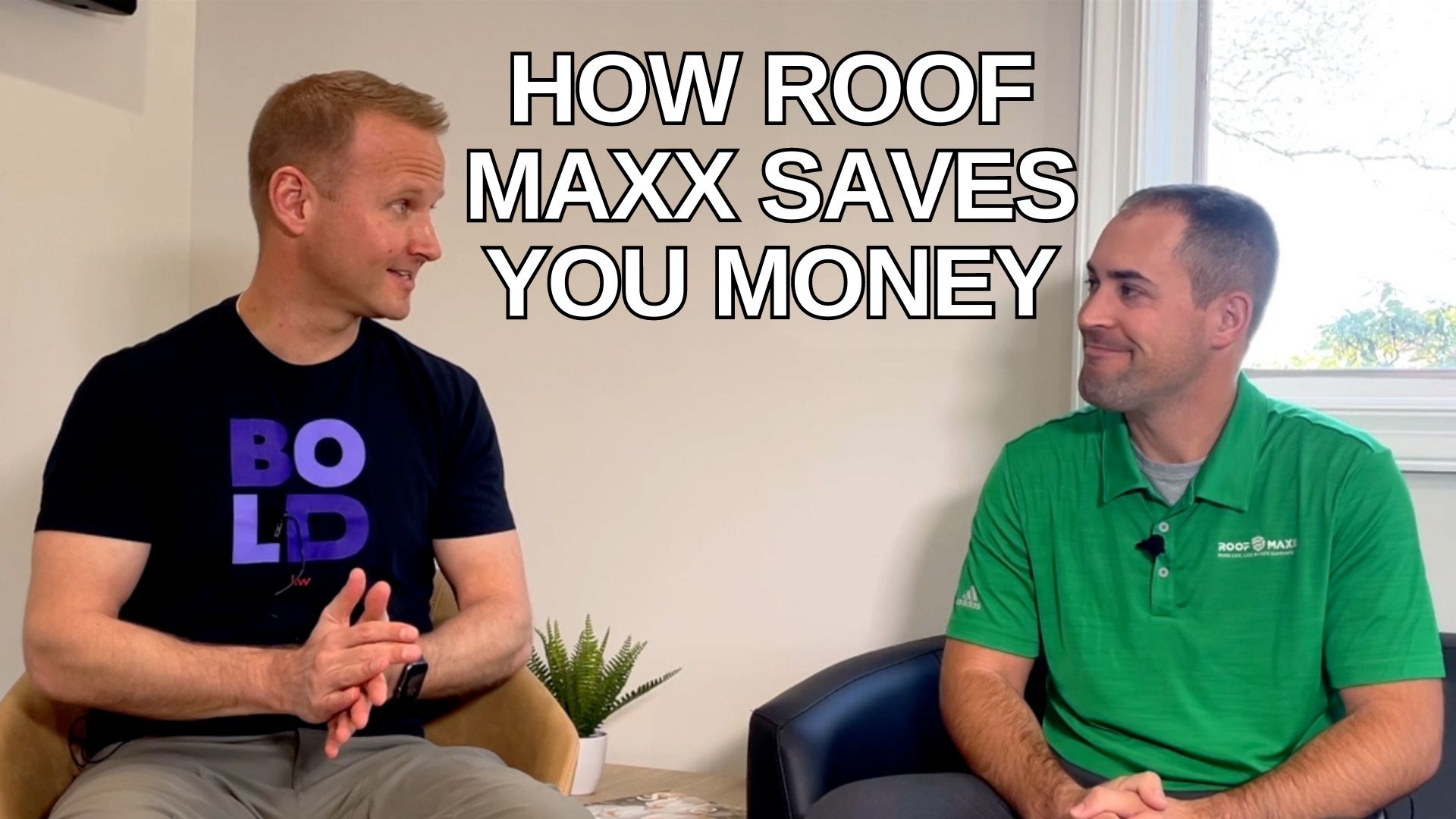 Roof Maxx: Extending Roof Life and Savings in Central PA