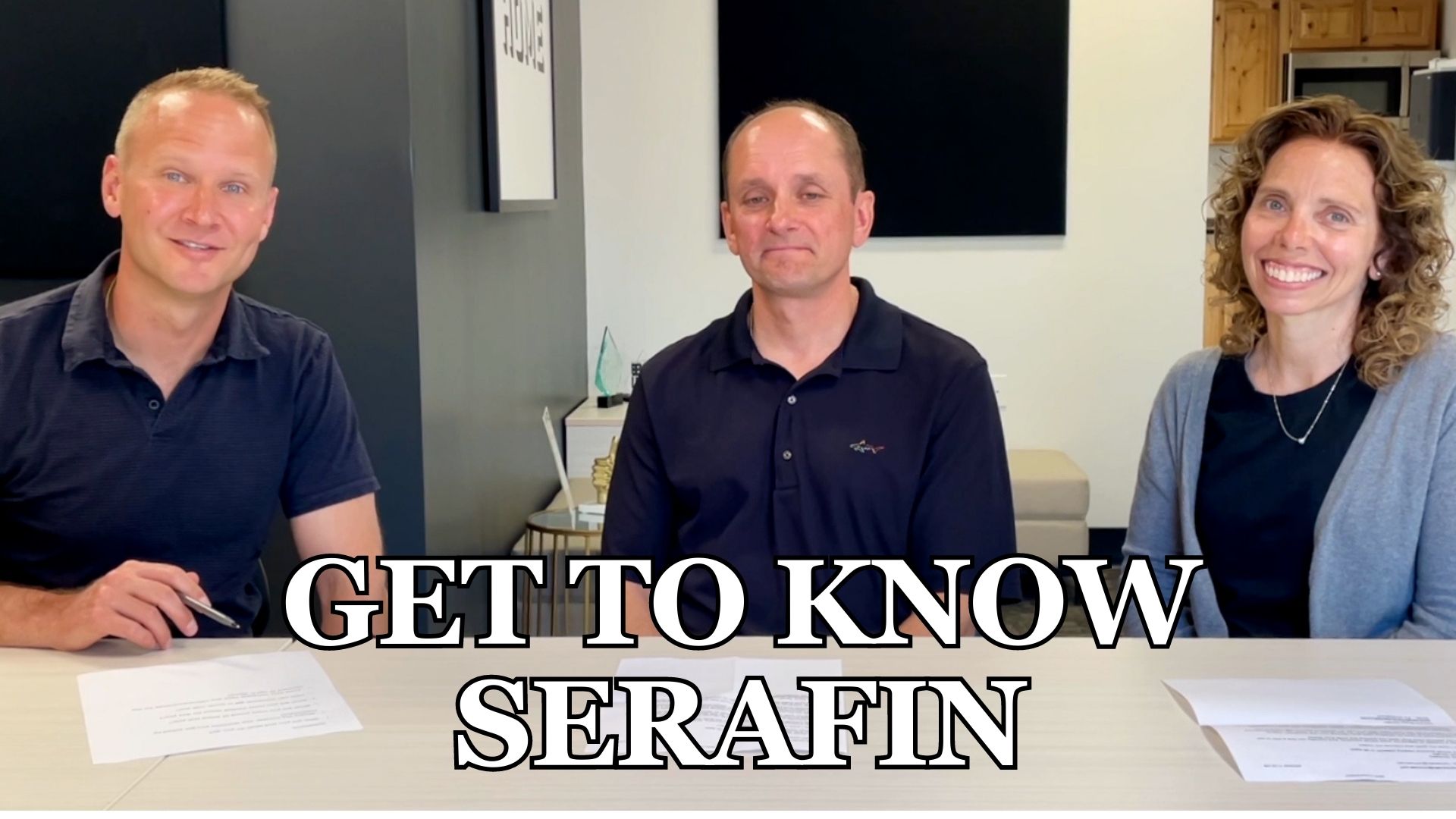 Meet the Faces Behind Serafin Family Dentistry: Your Trusted Carlisle Dentists