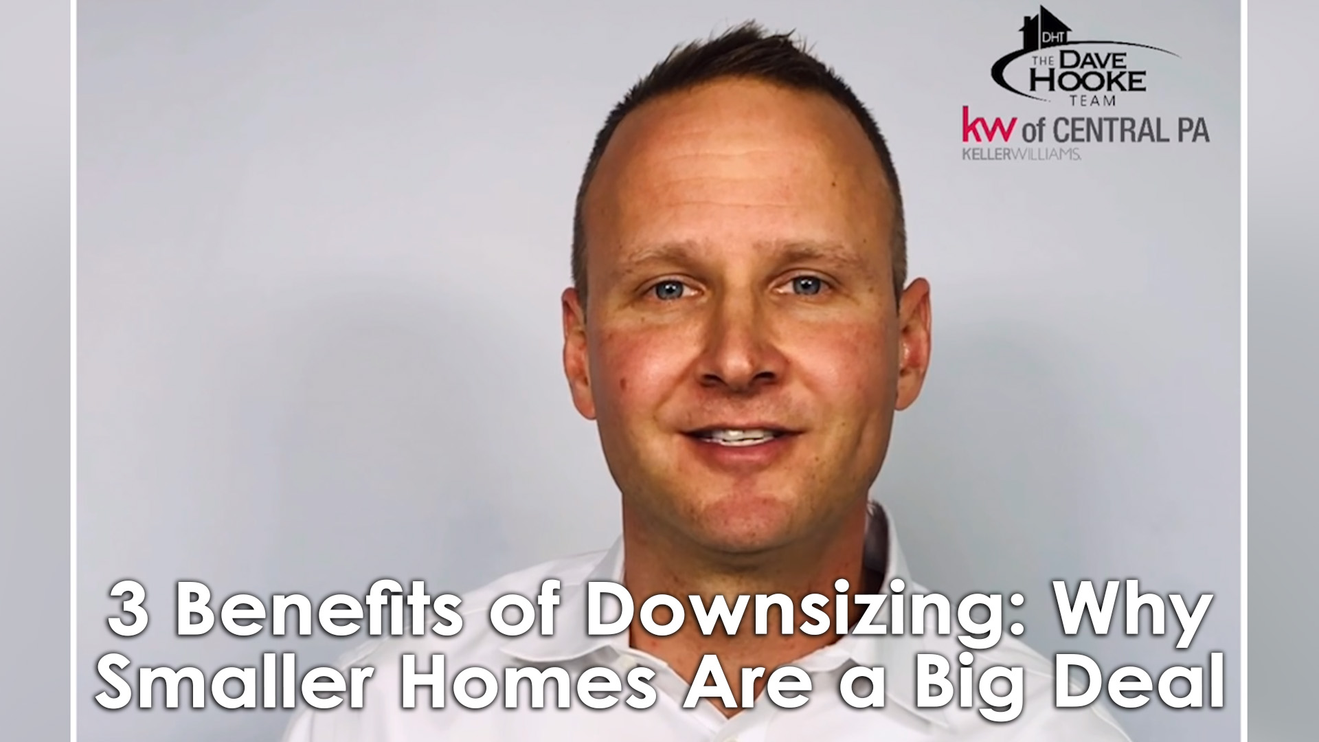 Simplify Your Life and Save Money: 3 Advantages of Downsizing