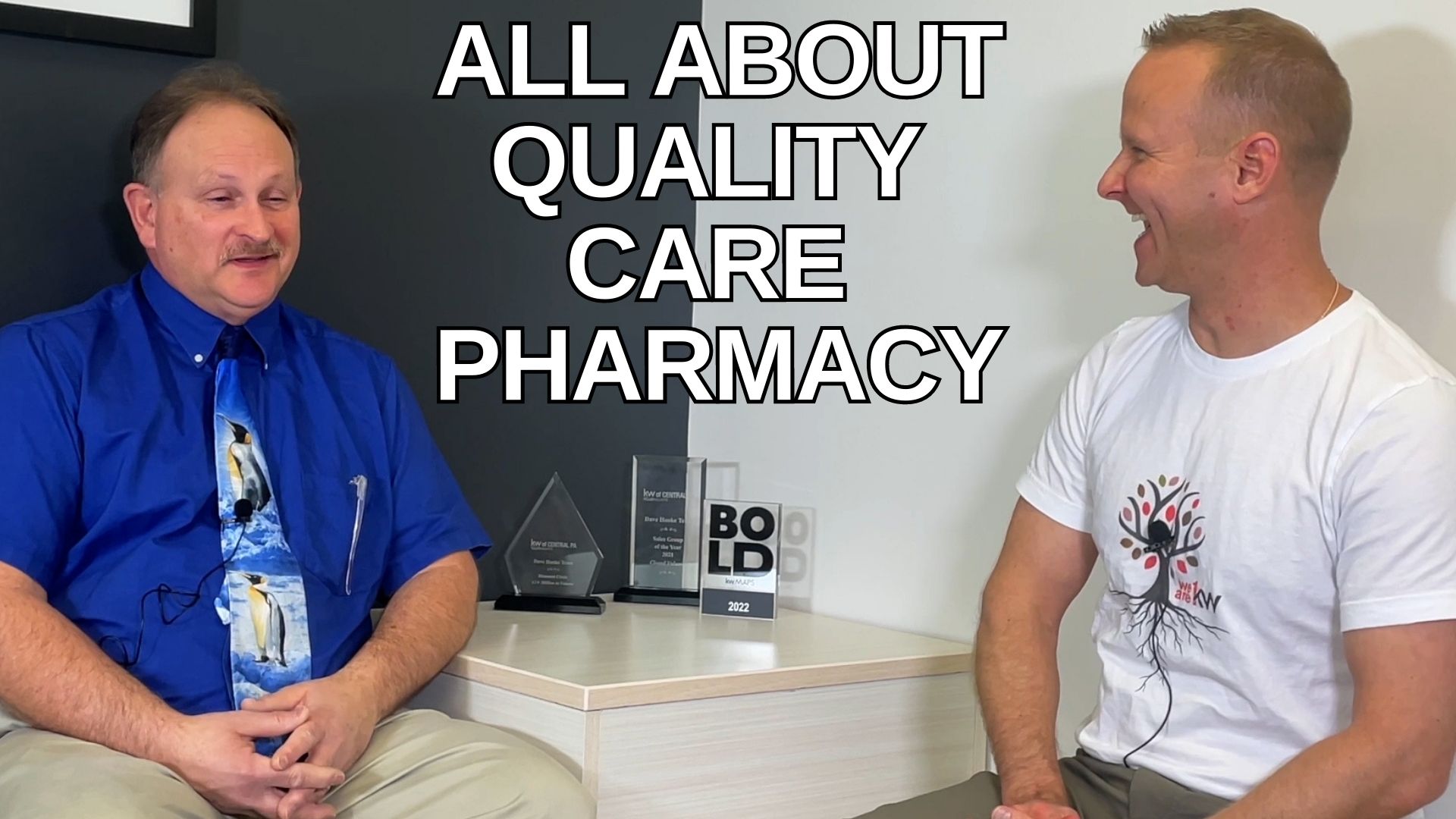 The Pharmacy That Puts Customers First: Quality Care Pharmacy