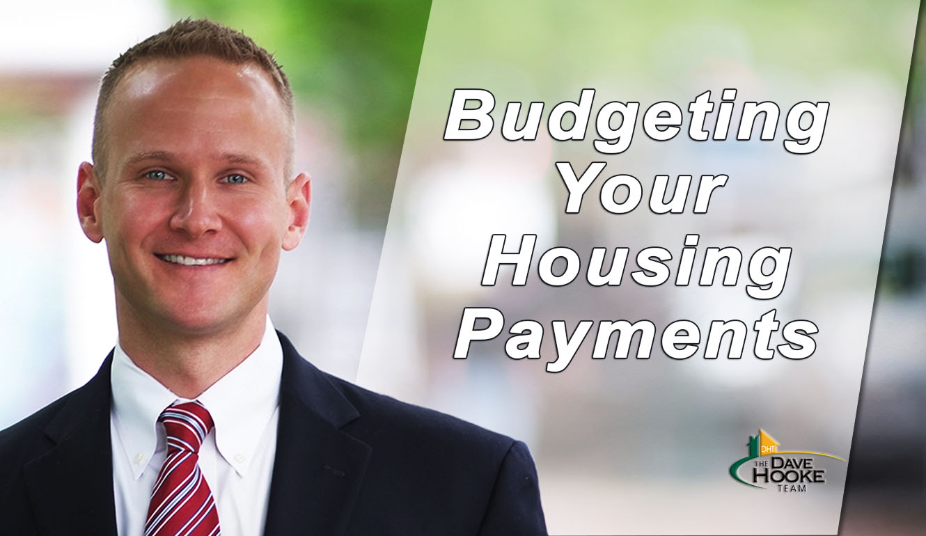 How Should You Budget Your Monthly Housing Allowance?